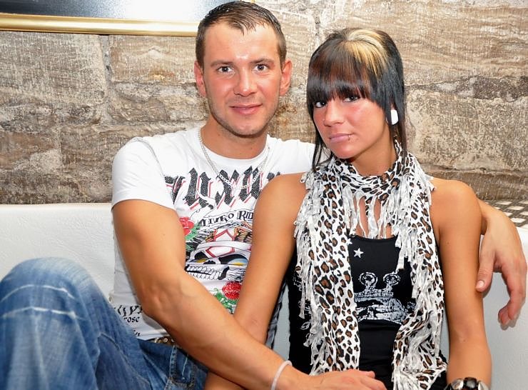 Nachtleben in Nordhausen