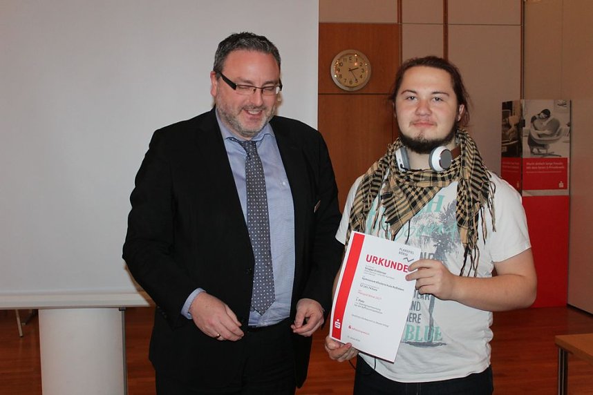 Planspiel B&ouml;rse