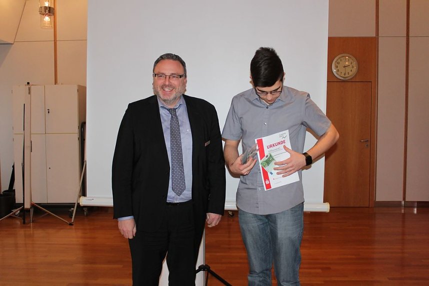 Planspiel B&ouml;rse