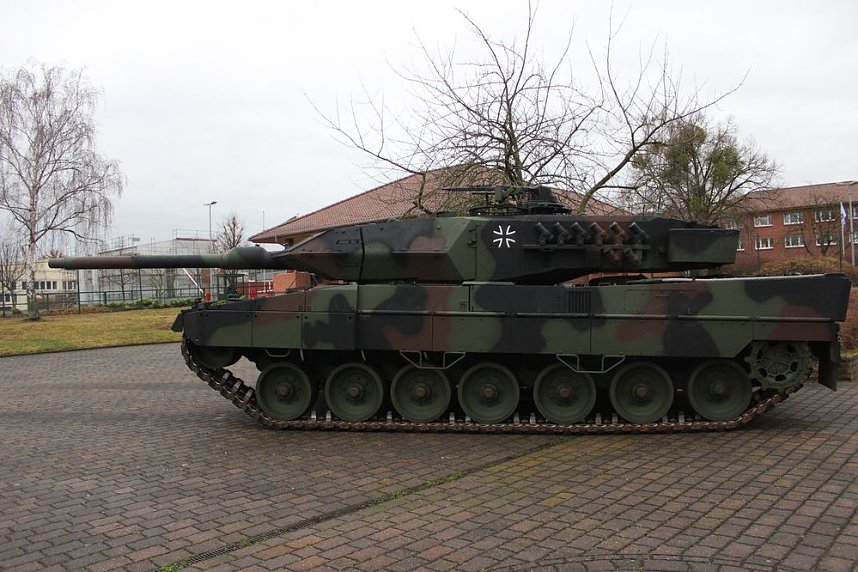 Neujahrsempfang in Bad Frankenhausen