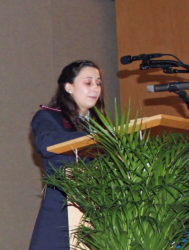 Gutes Spendenergebnis erreicht