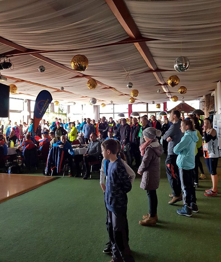 F&uuml;r Freunde des gepflegten Berglaufes,