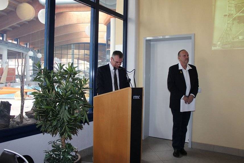 Letzte Pinselstriche