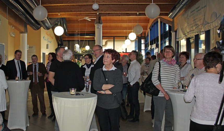 Letzte Pinselstriche