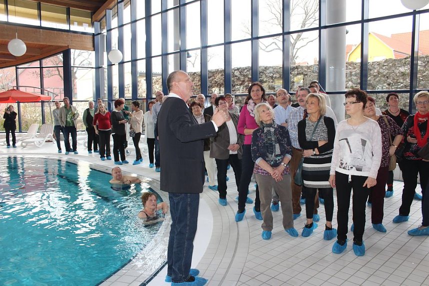 Letzte Pinselstriche