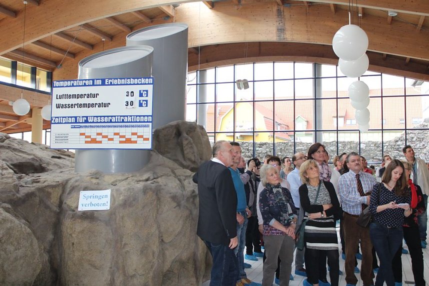 Letzte Pinselstriche