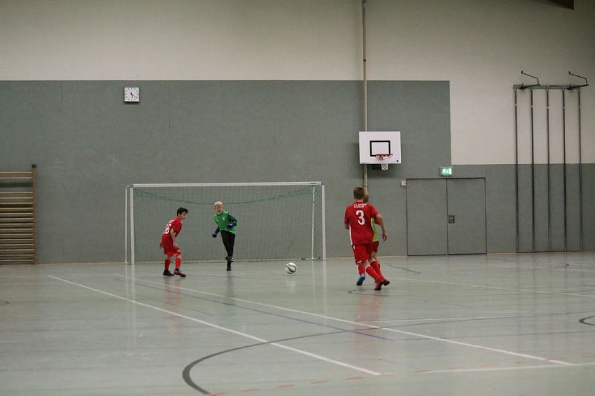 5. Allianz Cup im Fu&szlig;ball nach M&uuml;nchen