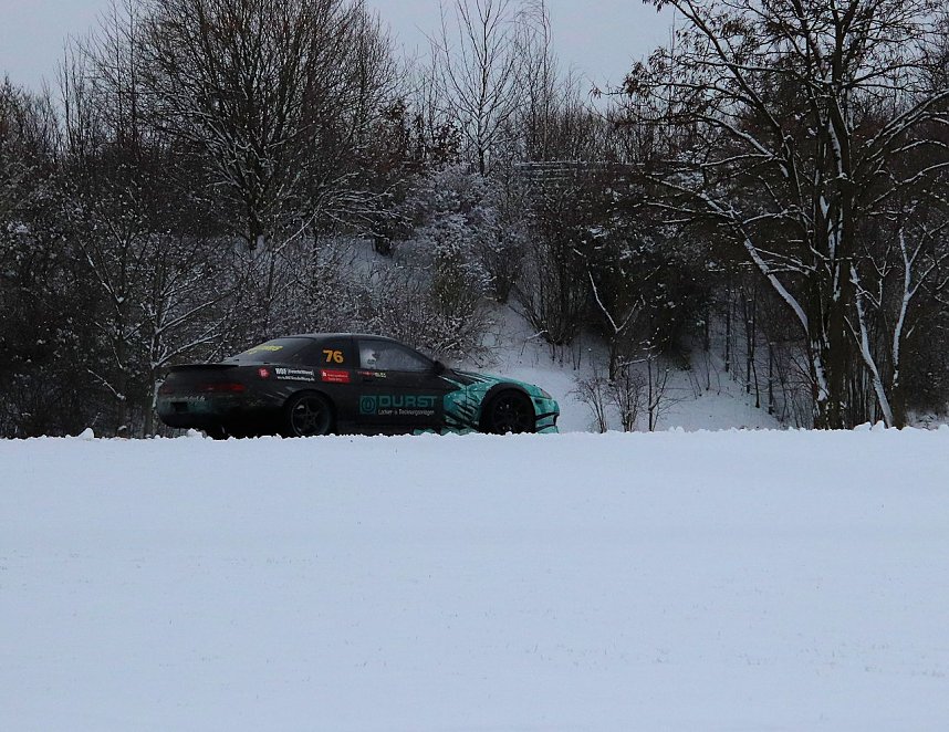 Tuningmesse Erfurt mit Jean Pierre Kraemer aus der Soap Die PS-Profis