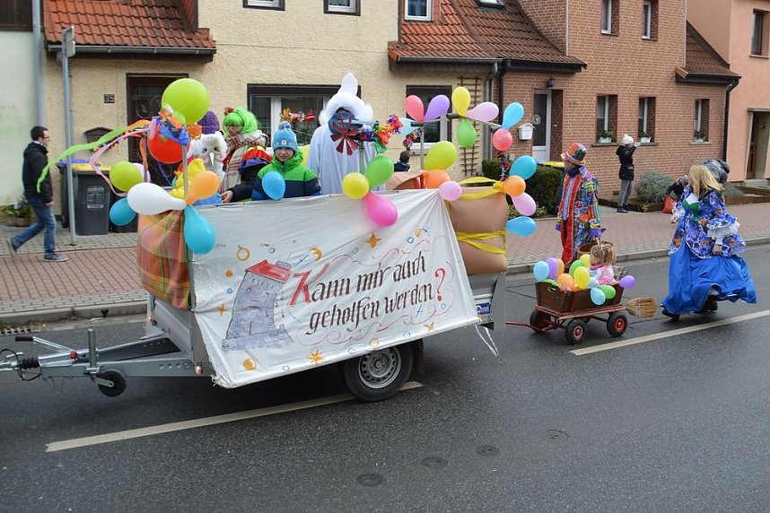 Frankenhusen alle mohl