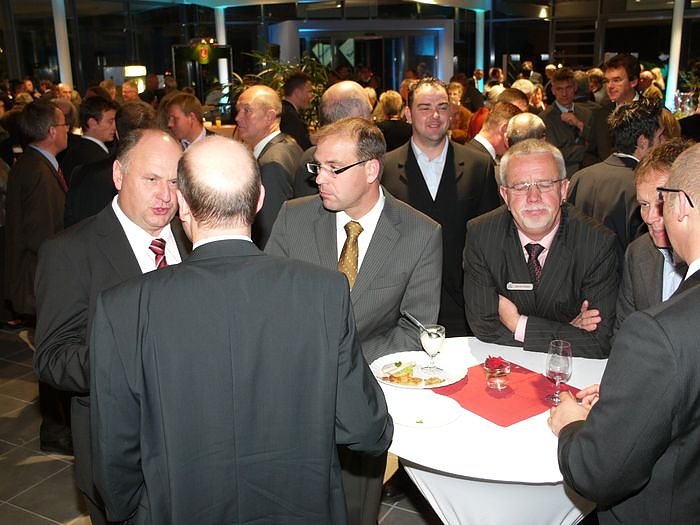 Er&ouml;ffnung in Northeim