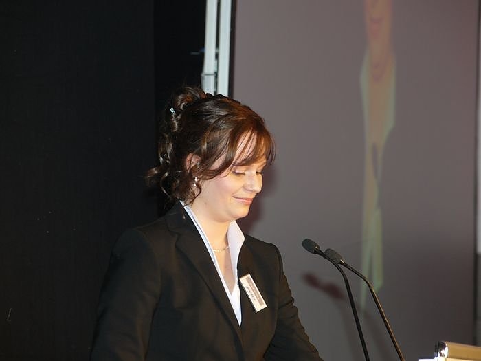 Er&ouml;ffnung in Northeim