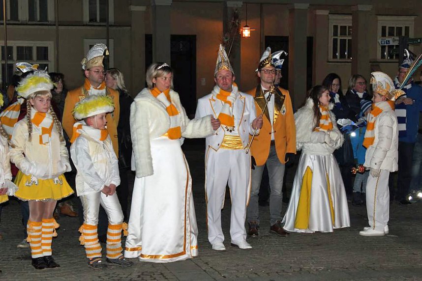 Der Nubbel wurde f&uuml;r schuldig befunden