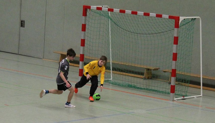 Handball vom Wochenende
