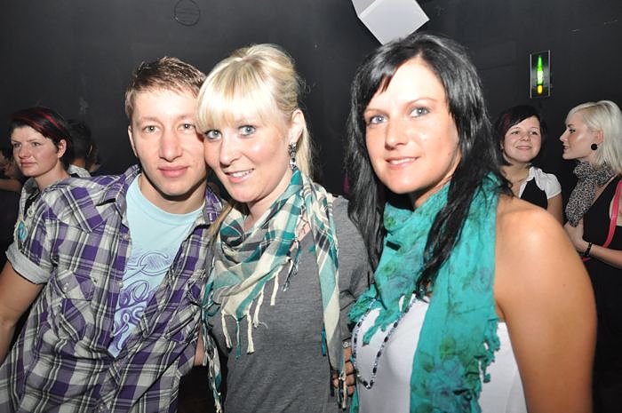Club 360 Sondershausen