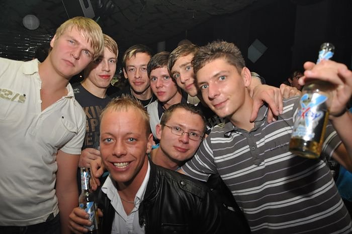 Club 360 Sondershausen