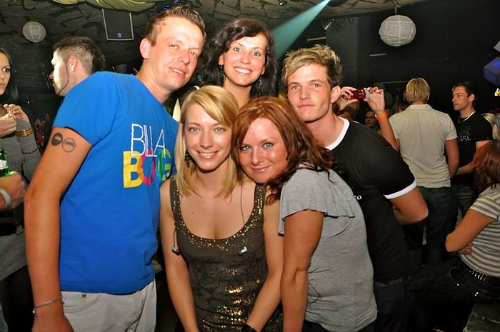 Club 360 Sondershausen