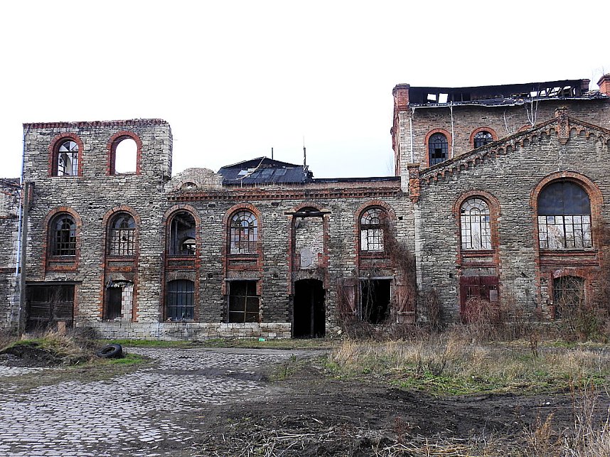 Peter Blei unterwegs in Greu&szlig;en