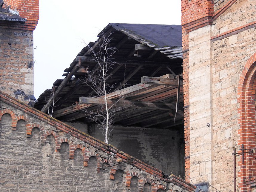 Peter Blei unterwegs in Greu&szlig;en