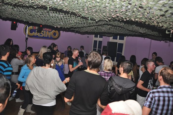 Club 360 Sondershausen