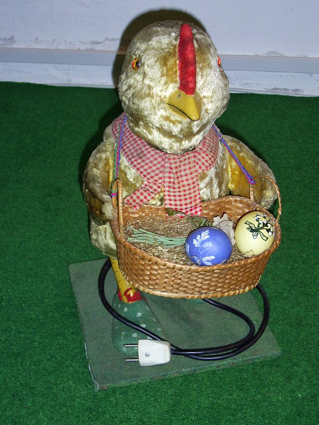 Alles rund ums Osterfest