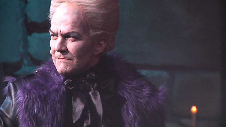 Die Nacht der Vampire - der Nordh&auml;user B&uuml;hnenball 2018