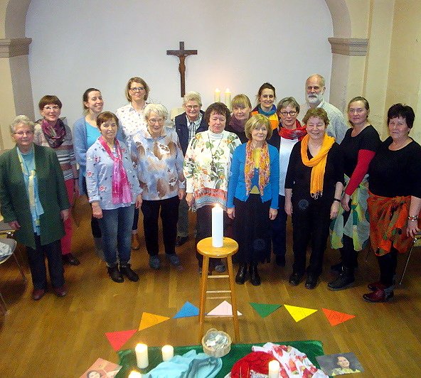 Was, wer, wie, wo ist SURINAM?