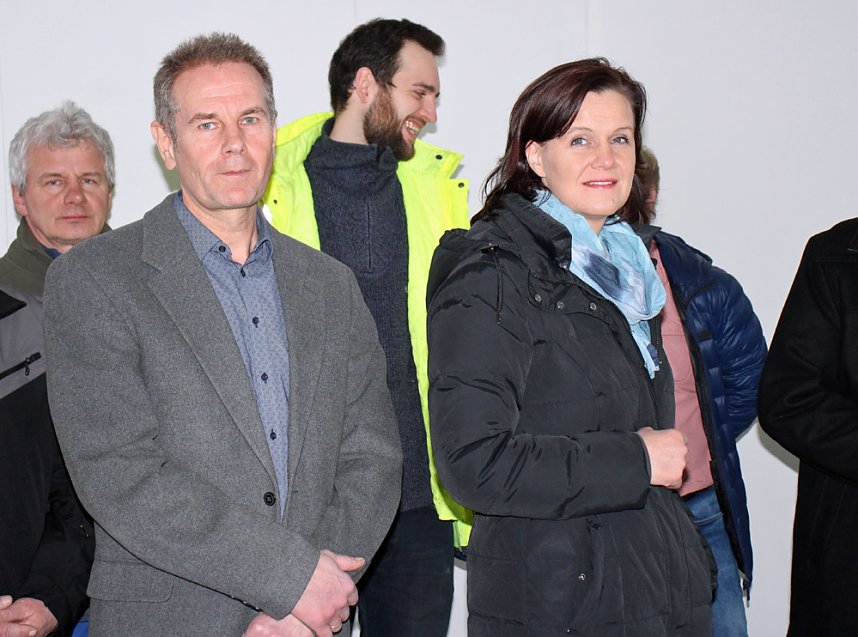 So wird es in der Franzbergschule aussehen