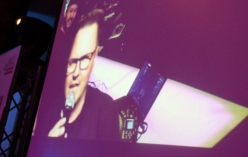 After Work abgefeiert