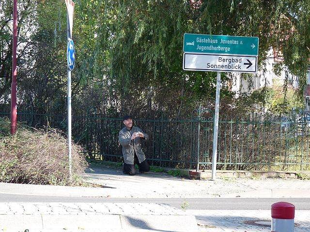 Sanierung Elisabethkirche Sondershausen