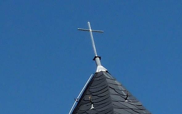 Sanierung Elisabethkirche Sondershausen