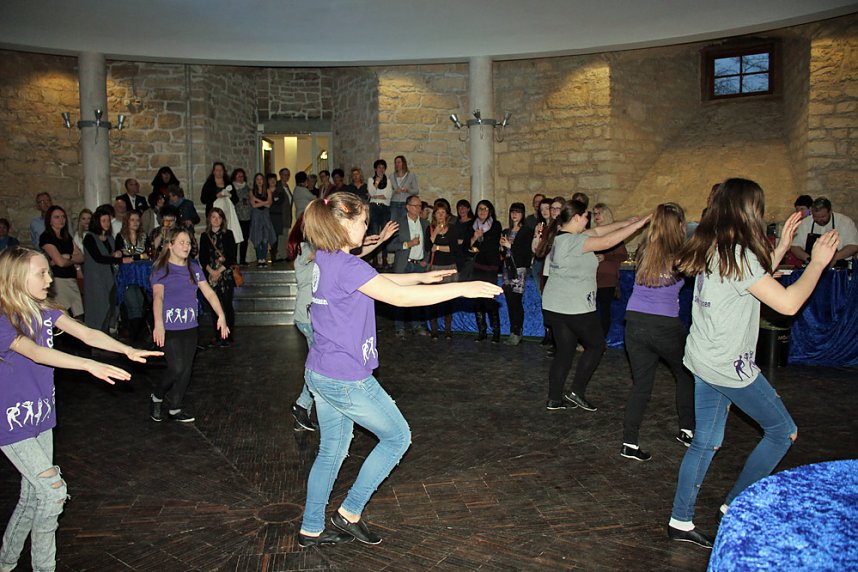 After Work abgerockt