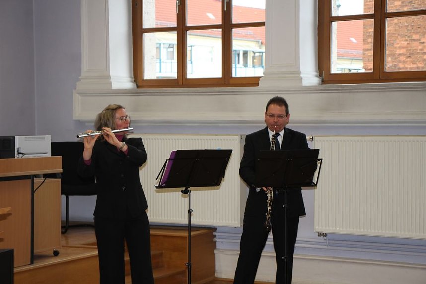 Amtseinf&uuml;hrung der Direktorin des Amtsgerichts Sondershausen