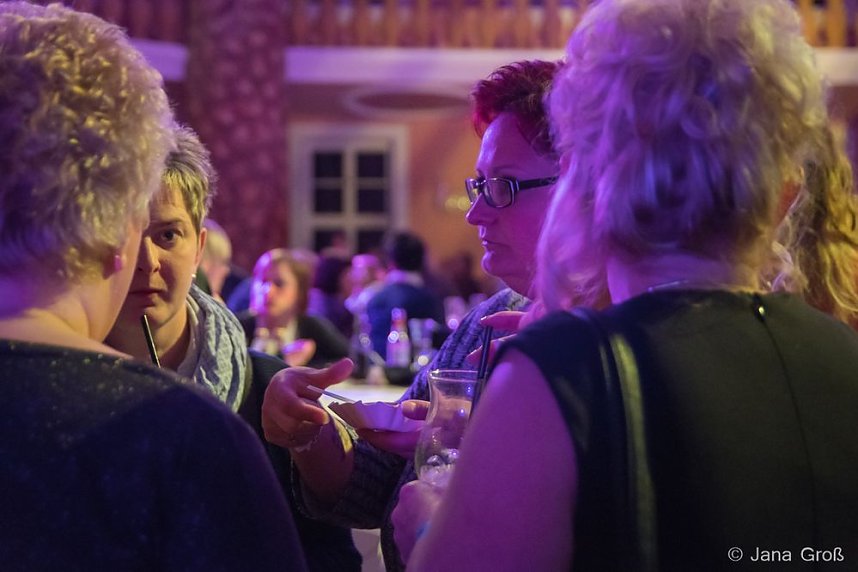 Bildergalerie After Work Lounge 8.M&auml;rz