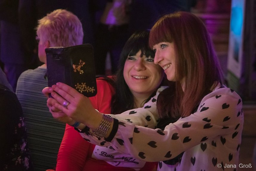 Bildergalerie After Work Lounge 8.M&auml;rz