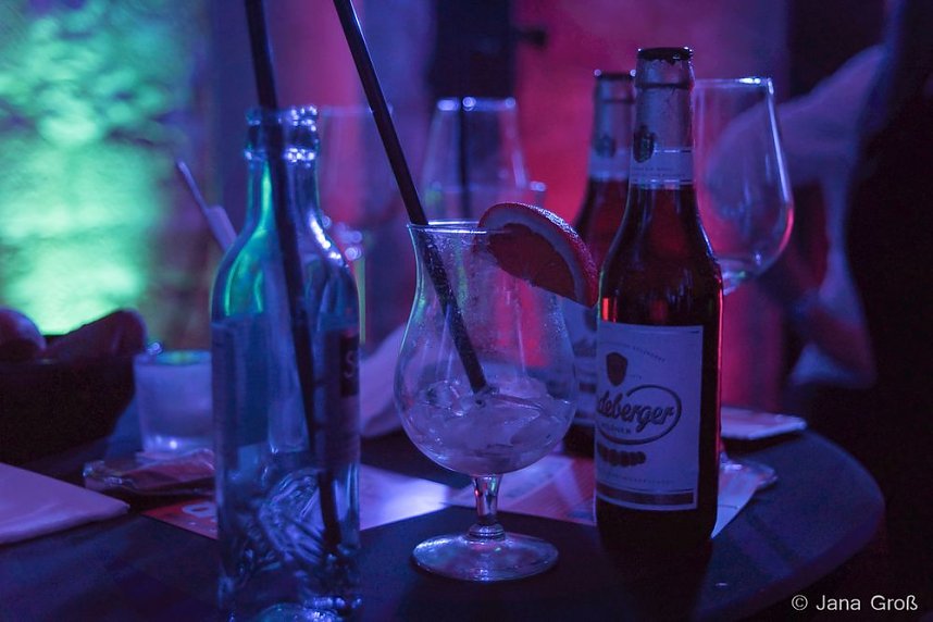 Bildergalerie After Work Lounge 8.M&auml;rz