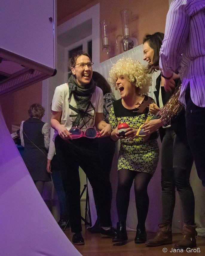 Bildergalerie After Work Lounge 8.M&auml;rz