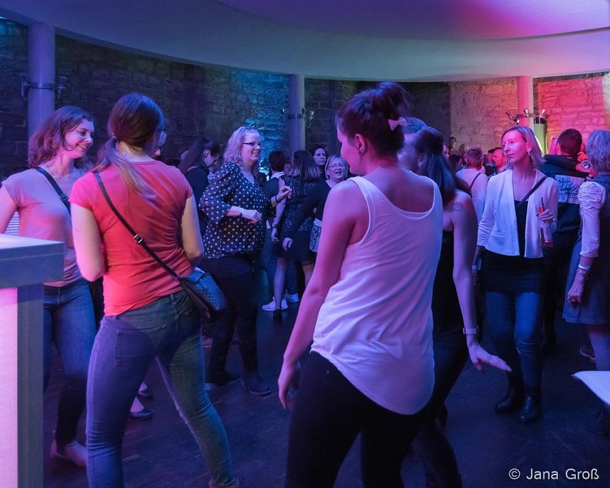 Bildergalerie After Work Lounge 8.M&auml;rz