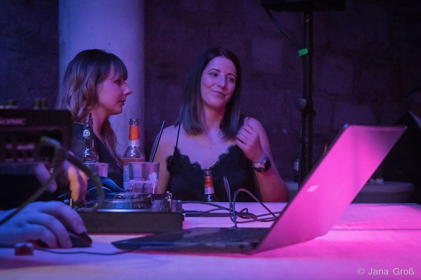 Bildergalerie After Work Lounge 8.M&auml;rz