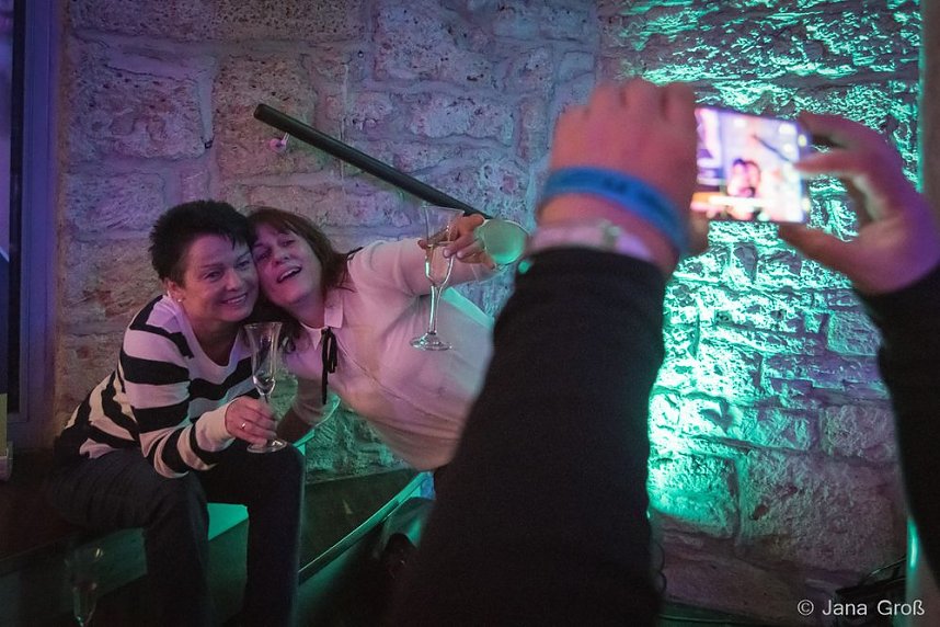 Bildergalerie After Work Lounge 8.M&auml;rz