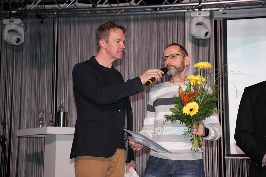 Sportgala - Die beliebtesten Sportler