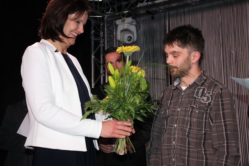 Sportgala - Die beliebtesten Sportler