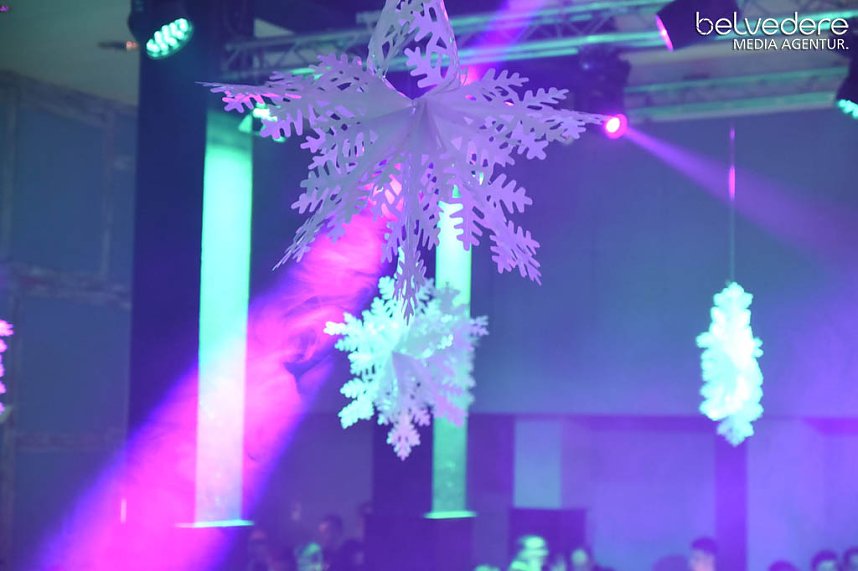 Party im Jugendclubhaus Nordhausen