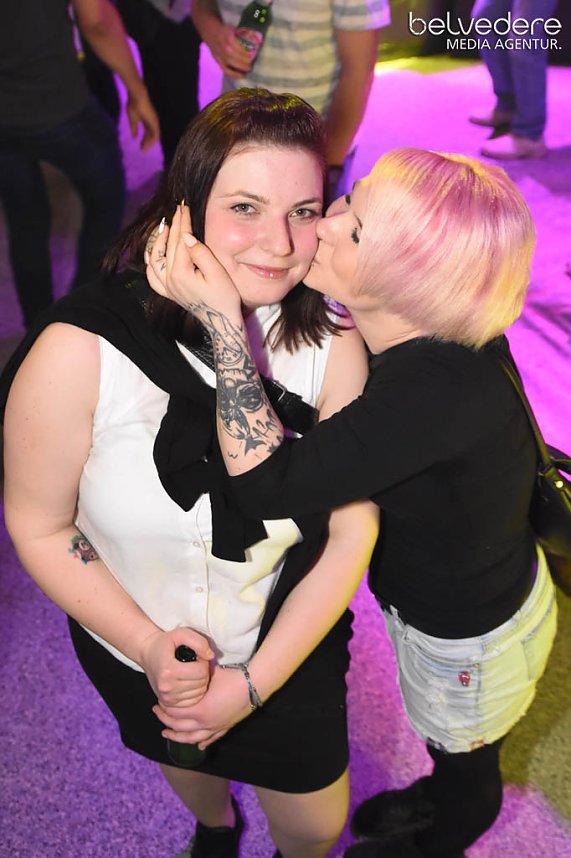 Party im Jugendclubhaus Nordhausen