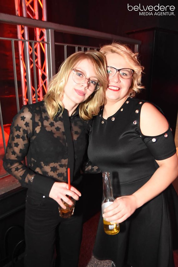 Party im Jugendclubhaus Nordhausen