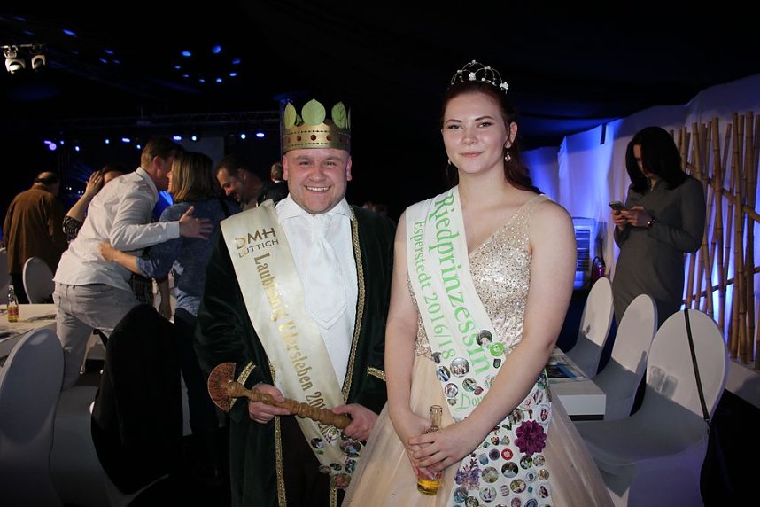 Festakt  200 Jahre Kur in Bad Frankenhausen