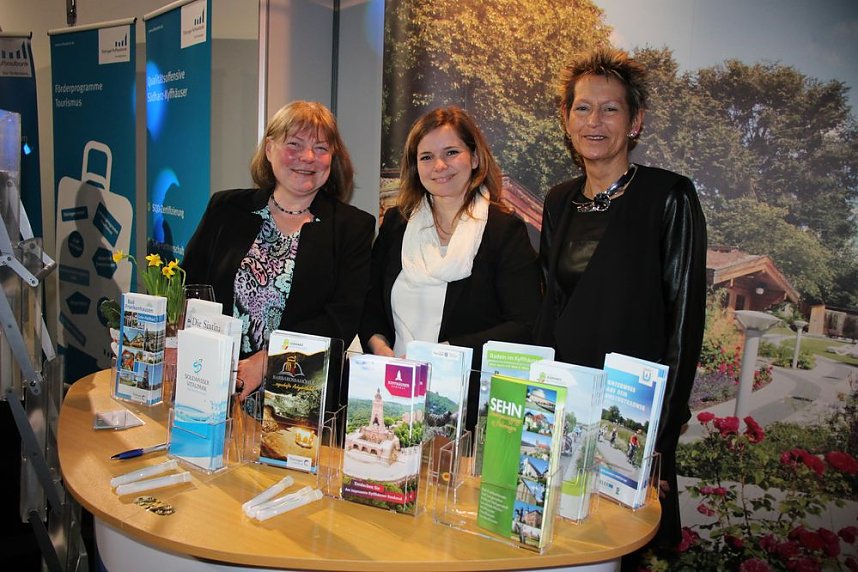 Festakt  200 Jahre Kur in Bad Frankenhausen