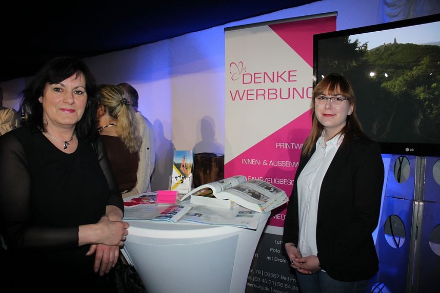 Festakt  200 Jahre Kur in Bad Frankenhausen