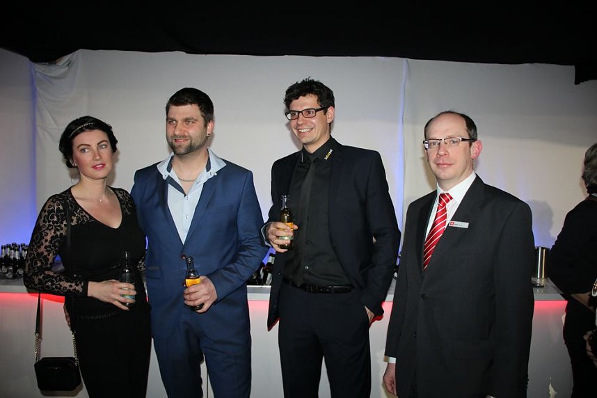 Festakt  200 Jahre Kur in Bad Frankenhausen