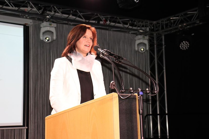 Festakt  200 Jahre Kur in Bad Frankenhausen