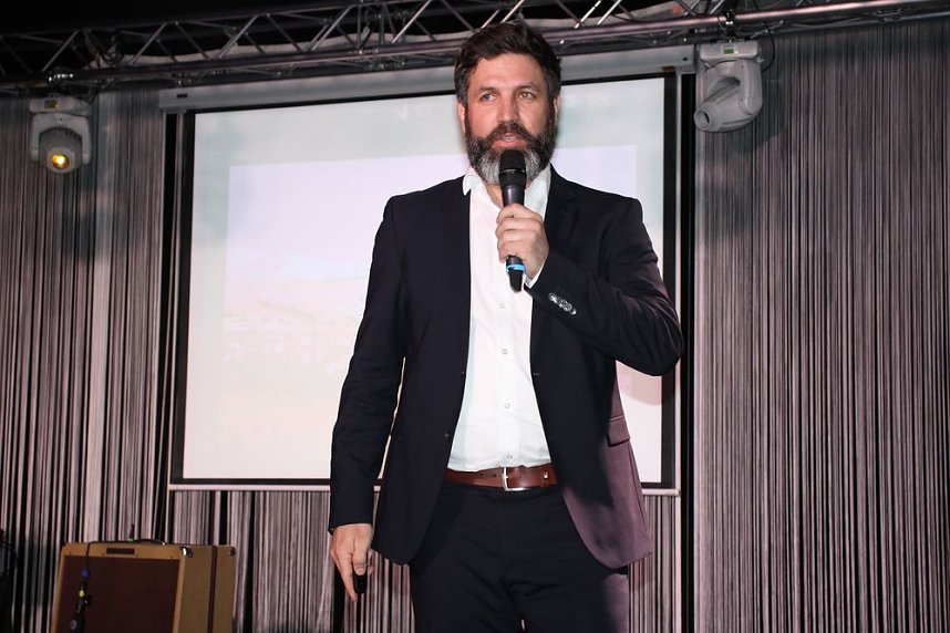 Festakt  200 Jahre Kur in Bad Frankenhausen